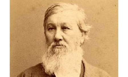    (1822-1885).     