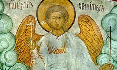 Ангел – Хранитель