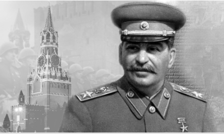 Сталинизм и Великая Отечественная