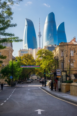 Христианские святыни Азербайджана